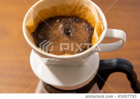 Kona Coffee Coffee Bean Drip Kona Coffee Coffee Bean Drip 65007783