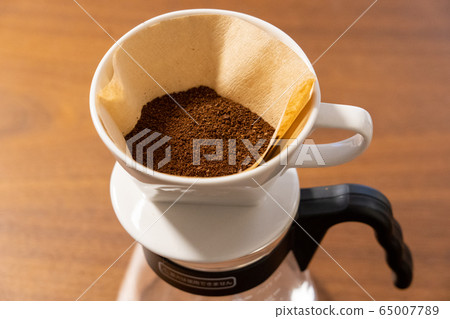 Kona Coffee Coffee Bean Drip Kona Coffee Coffee Bean Drip 65007789