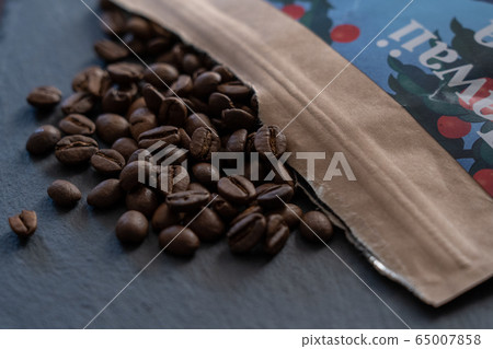 Kona Coffee Coffee Bean Drip Kona Coffee Coffee Bean Drip 65007858
