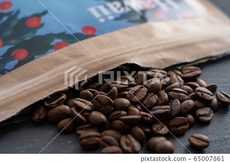 Kona Coffee Coffee Bean Drip 65007861