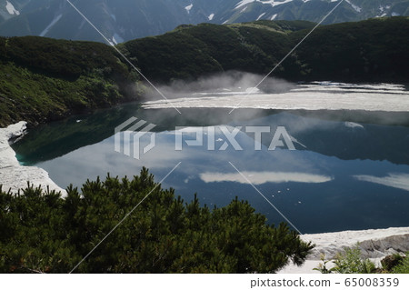 自然/ Mikurigaike 65008359