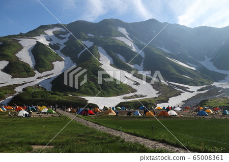 自然/雷鳥澤 自然/雷鳥澤 65008361