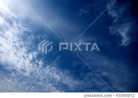 Blue sky Blue sky 65008852