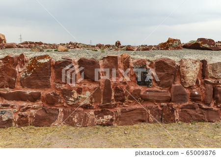 Akyrtas Palace Complex 65009876