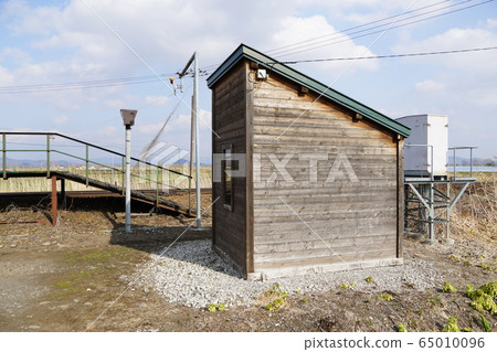 大豆本線南美府站 65010096