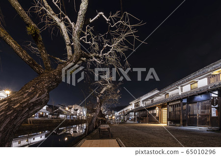 Kurashiki Aichi District 65010296