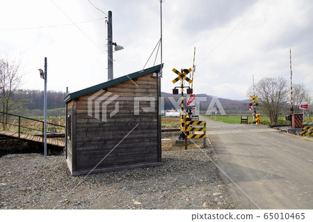 Kitabippu Station (Soya Main Line) Kitabippu Station (Soya Main Line) 65010465