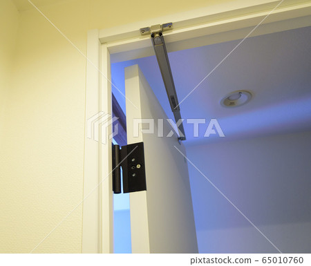 Door handle (lever handle) Door handle (lever handle) 65010760