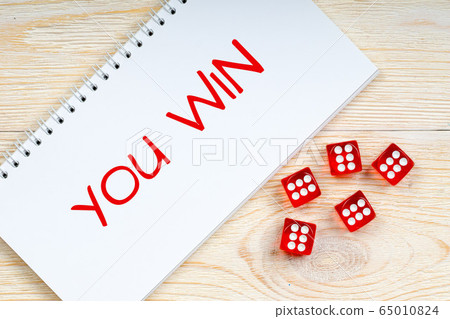 You Win You Win 65010824