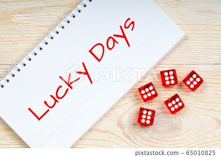 Lucky Days Lucky Days 65010825