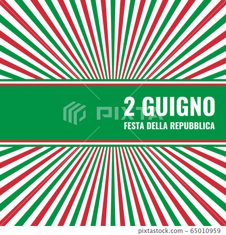 festa della repubblica italiana - italy 65010959