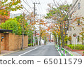 城市景觀 65011579