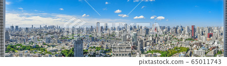 城市風光 65011743