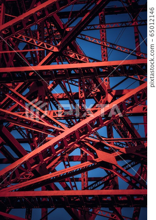 Tokyo Tower    65012146