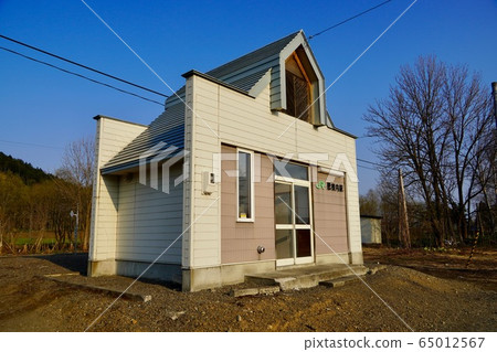 大豆本線Onnenai站 大豆本線Onnenai站 65012567