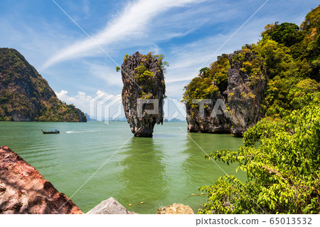 James Bond Island, Phang Nga 65013532