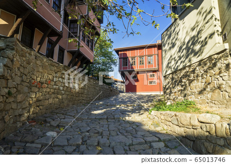 Amazing views and attractions of Plovdiv, Bulgaria Amazing views and attractions of Plovdiv, Bulgaria 65013746