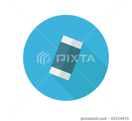 eraser icon eraser icon 65014635