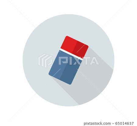 eraser icon eraser icon 65014637