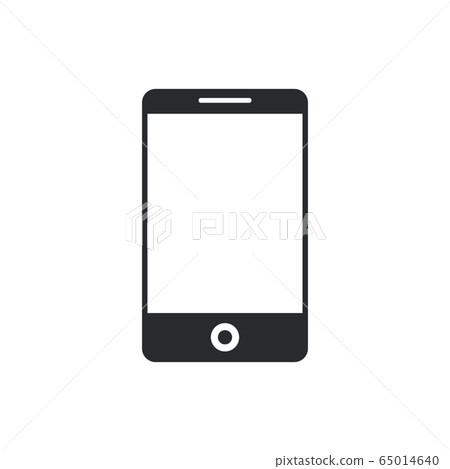 smartphone icon 65014640