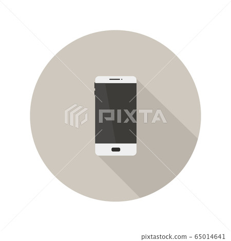 smartphone icon smartphone icon 65014641