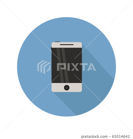 smartphone icon smartphone icon 65014642