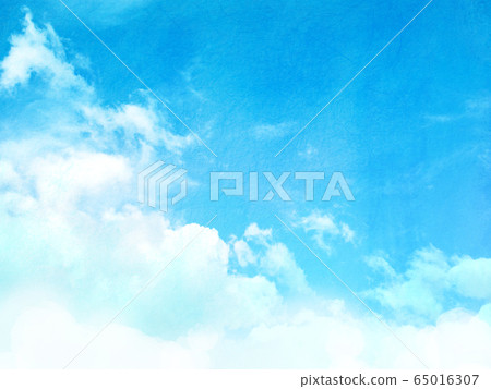 夏日的天空 65016307