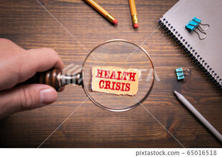 Health Crisis. COVID-19 CORONAVIRUS. European and global virus spread 65016518