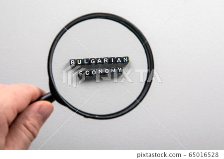 Bulgarian Economy. Imports and Exports, Growth, Planning and Reporting, National Budget Concept 65016528