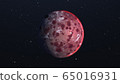 Earth / virus 65016931