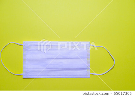 Mask three-dimensional non-woven fabric 65017305