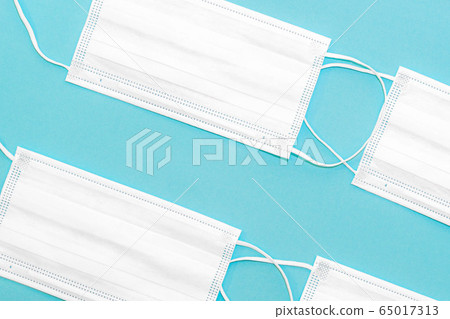 面膜三維無紡布 65017313