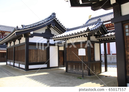 Osaka Shitennoji Osaka Shitennoji 65017557