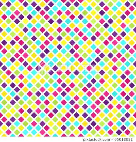 Diamond pattern. Seamless vector background Diamond pattern. Seamless vector background 65018031
