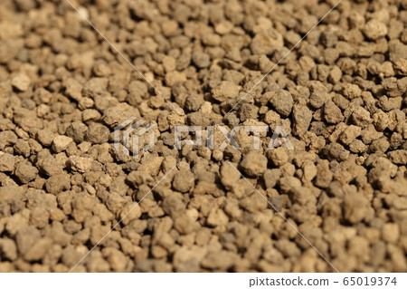 Akadama soil 65019374