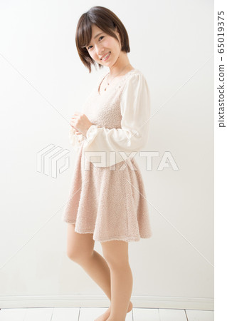 one piece woman 65019375