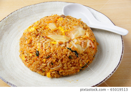 泡菜炒飯 65019513