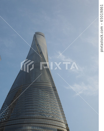 Shanghai center Shanghai center 65019861