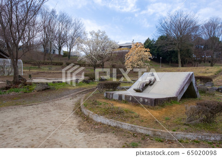 Tokegi縣小田原市Yukemuri Fureai no Oka Tokegi縣小田原市Yukemuri Fureai no Oka 65020098