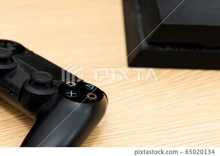 Controller buttons 65020134
