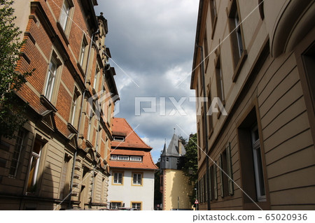 海德堡市 海德堡市 65020936