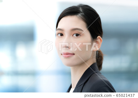 女業務肖像 65021437