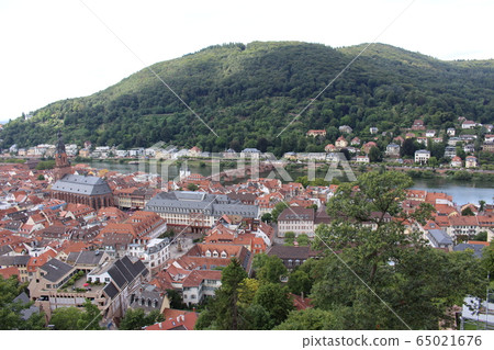 Heidelberg Heidelberg 65021676