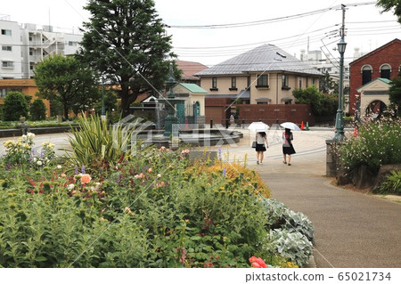 Strolling in Yokohama・33 65021734