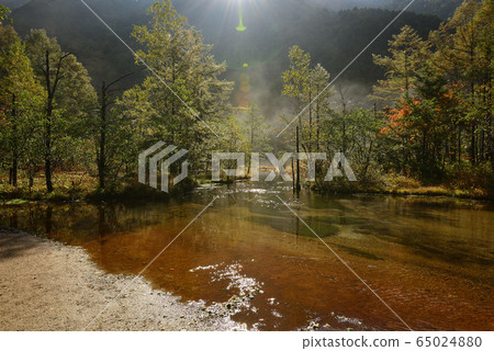 Kamikochi Tashiroike（長野縣松本市） 65024880