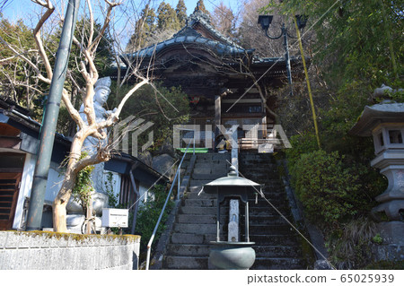 Shibuyakushian Shibu Onsen 65025939