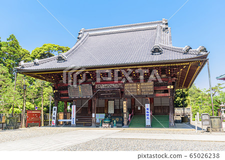 成田山新正寺Komyodo 65026238