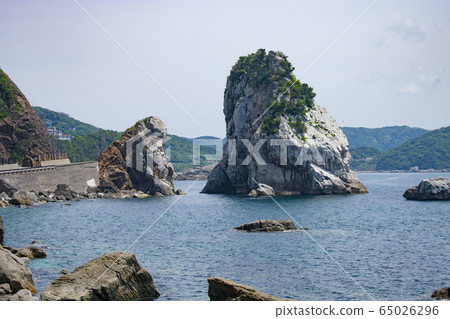 白崎海岸海岸 65026296