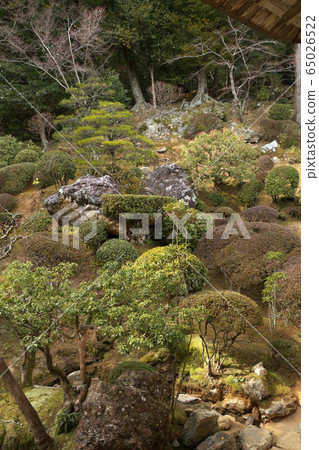 Kochi Bamboo-ji Temple Garden 65026522