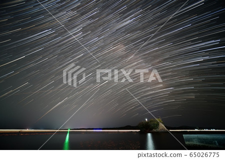 四月銀河系 65026775